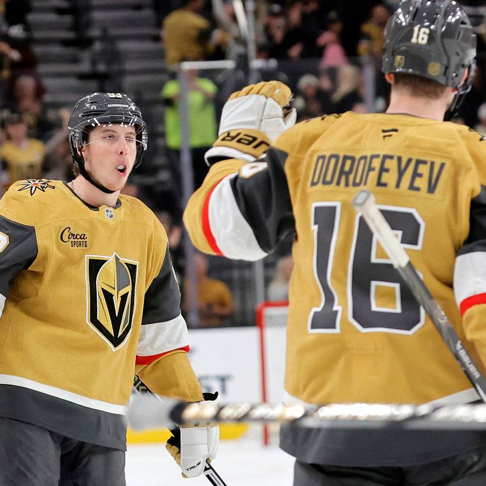 Eishockey: Nach NHL-Finalniederlage: Vegas trennt sich von Coach