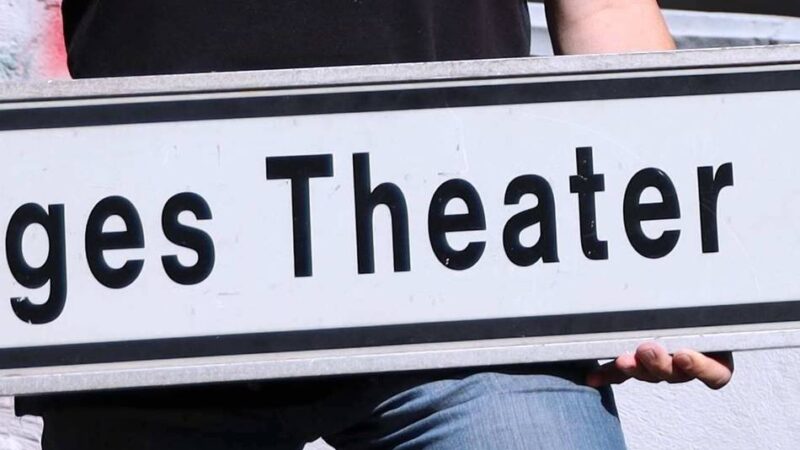 Theater in Leverkusen: Alice, Dorothy und Shakespeare – JTL bietet bunte Mischung