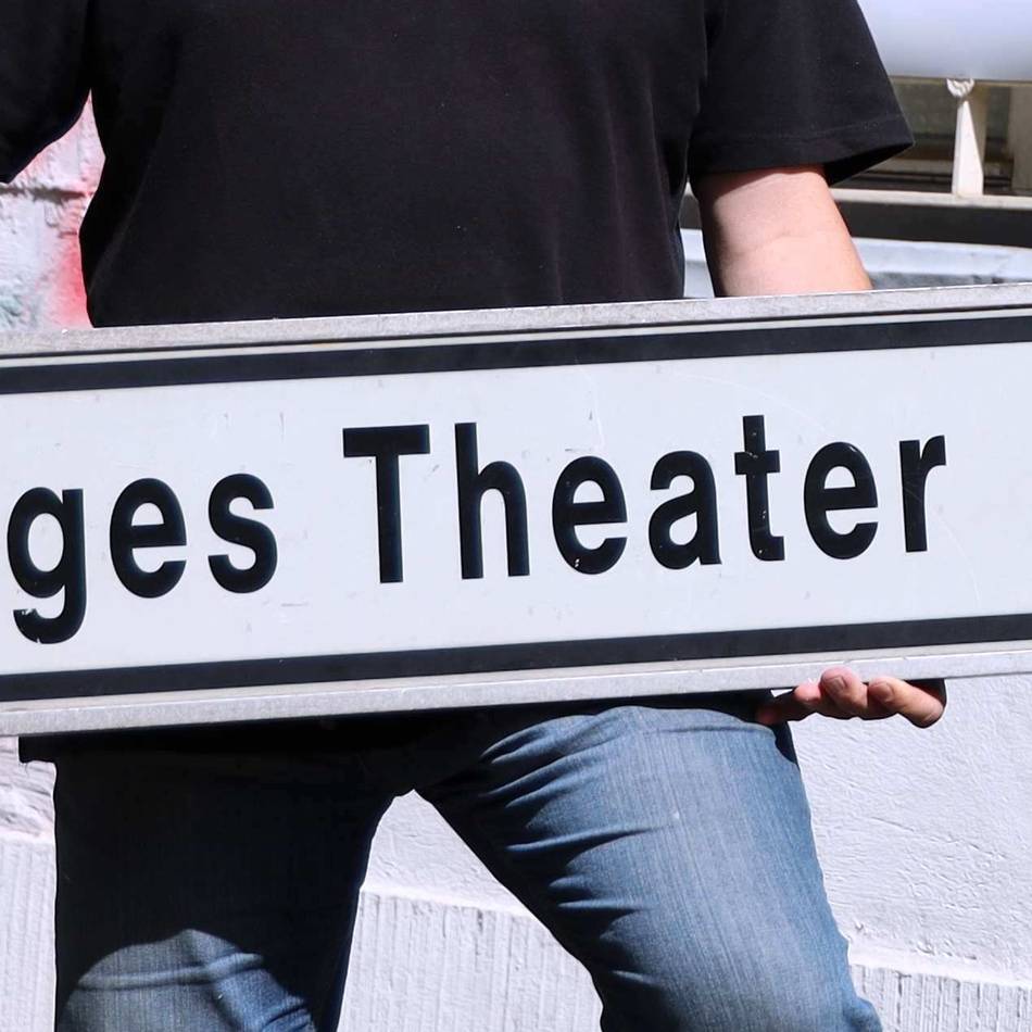 Theater in Leverkusen: Alice, Dorothy und Shakespeare – JTL bietet bunte Mischung