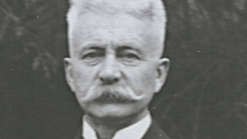 Bekannter Name: Ausstellung über Uedemer Kunstmaler Johann Mühlhoff geplant