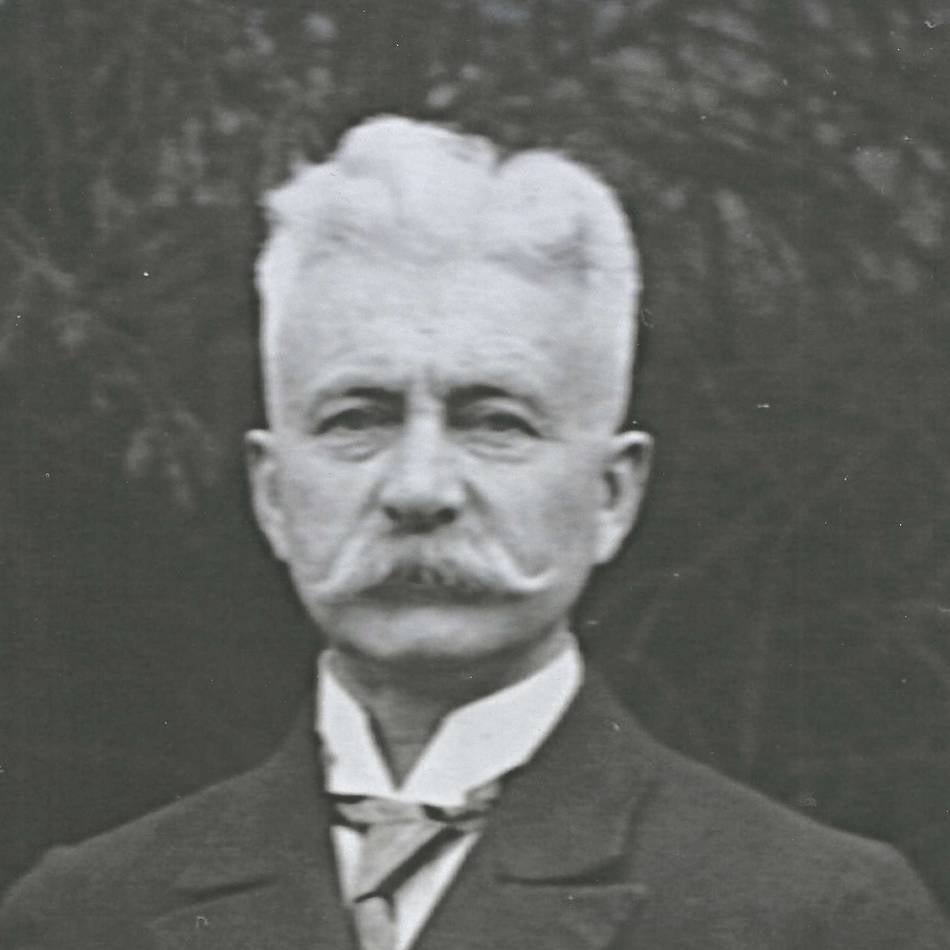 Bekannter Name: Ausstellung über Uedemer Kunstmaler Johann Mühlhoff geplant