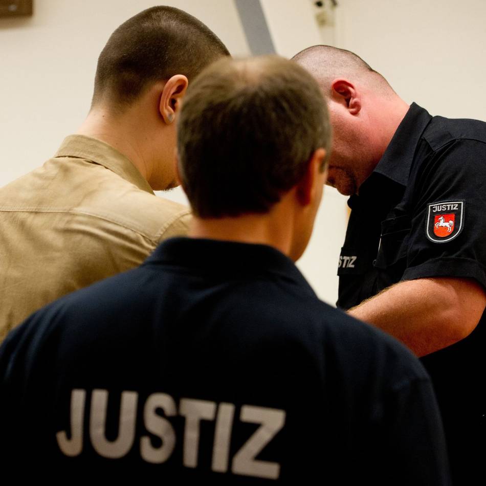 Neue Vorwürfe erhoben: Staatsanwaltschaft klagt „Maschsee-Mörder“ erneut an