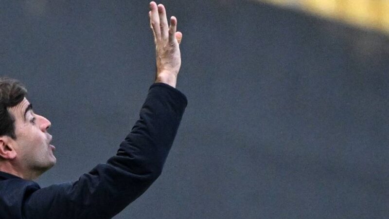 Hjulmand-Nachfolger gefunden: Dieser Spanier wird neuer Trainer von Bayer 04