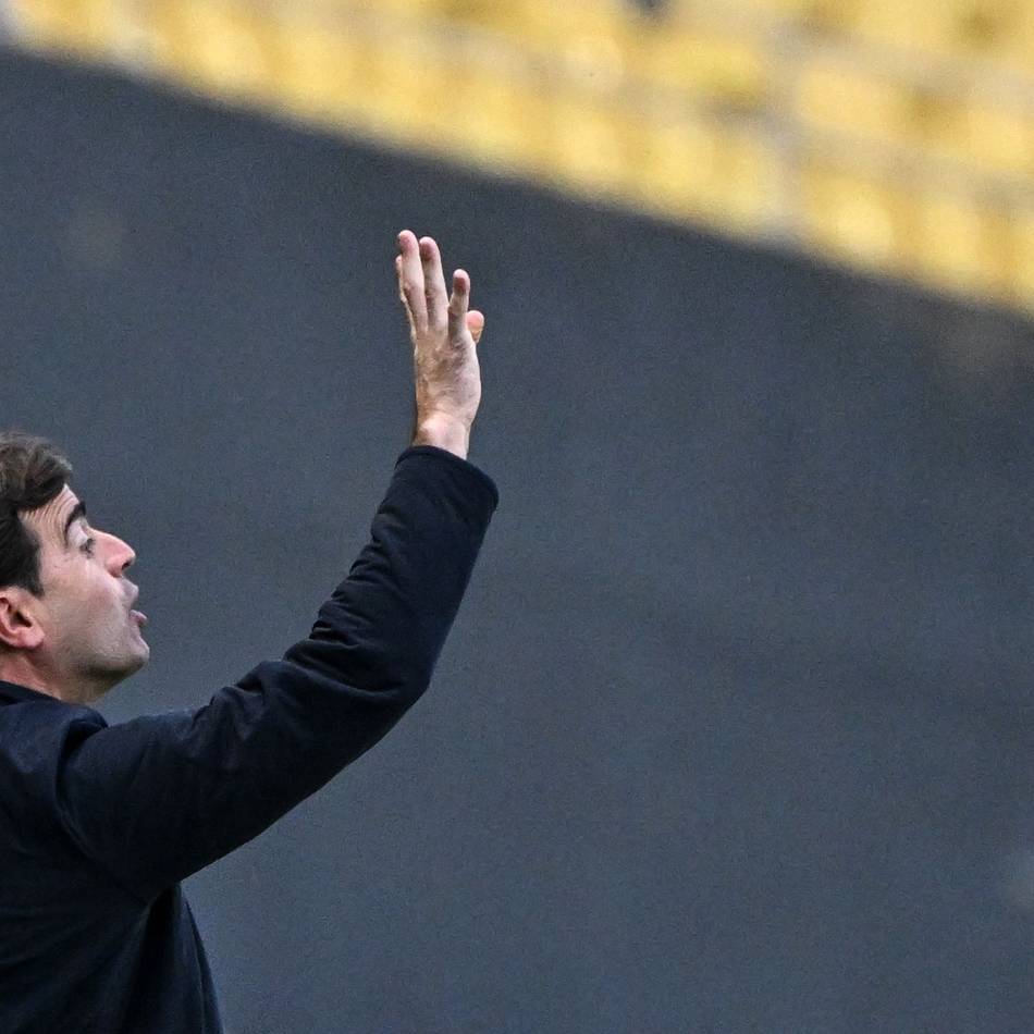 Hjulmand-Nachfolger gefunden: Dieser Spanier wird neuer Trainer von Bayer 04