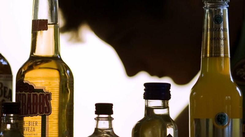 Bundesweite Aktion: Caritas-Suchthilfe beteiligt sich an Aktionswoche Alkohol