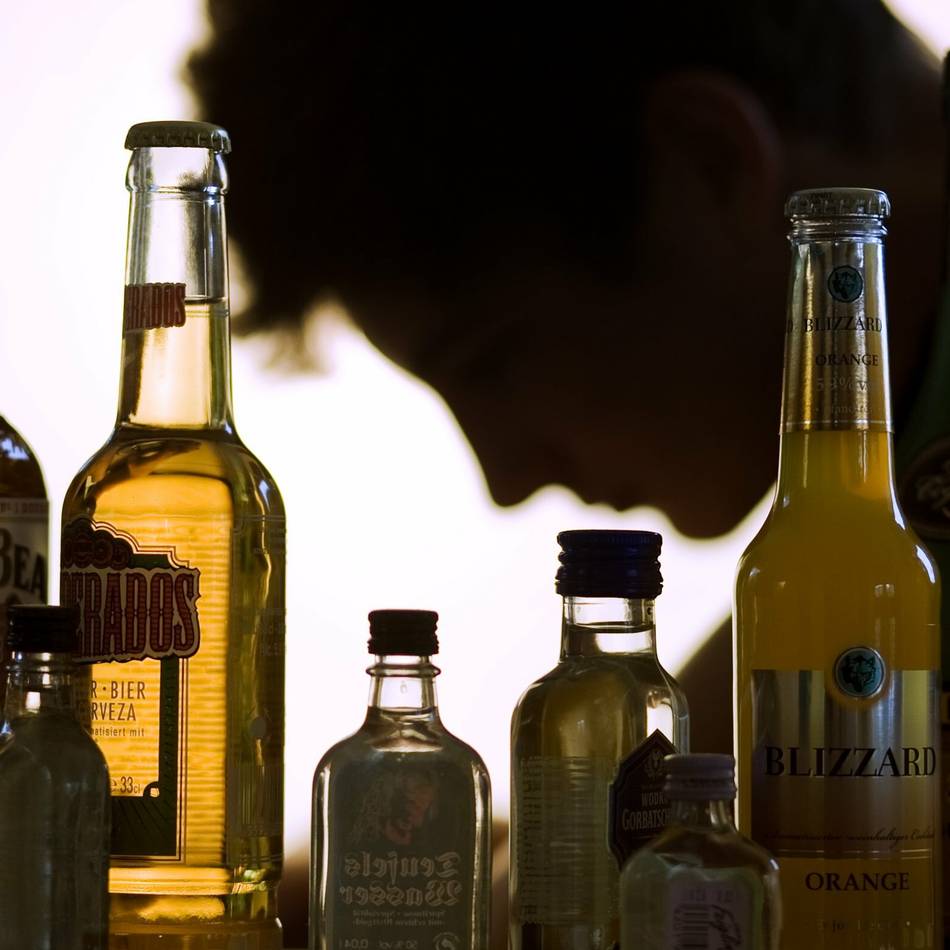 Bundesweite Aktion: Caritas-Suchthilfe beteiligt sich an Aktionswoche Alkohol