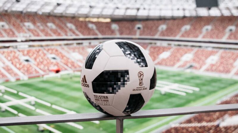 Fußball-Weltmeisterschaft: Warum Leverkusen bei der WM überall dabei ist