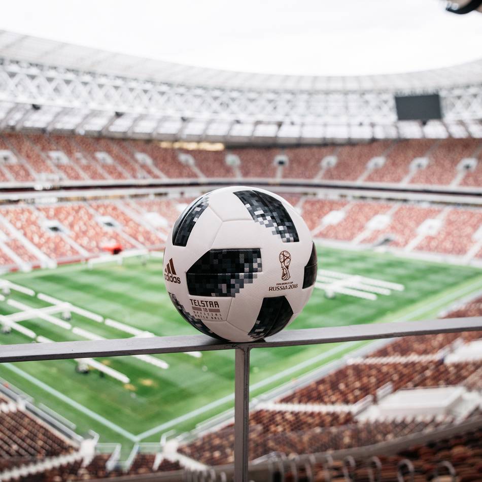 Fußball-Weltmeisterschaft: Warum Leverkusen bei der WM überall dabei ist