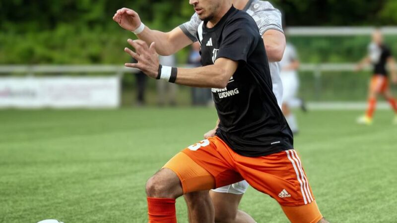 Der Showdown steht an: Herhalt verpasst besondere Geschichte mit dem SSV