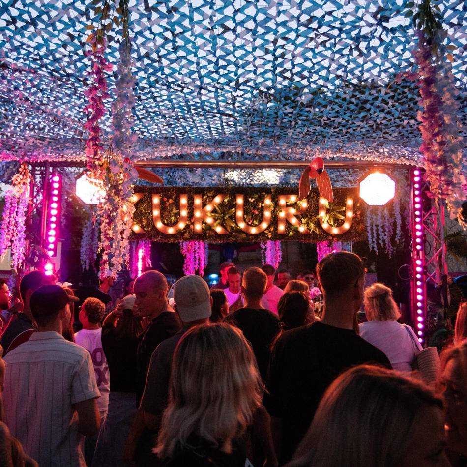 Open Air in Moers: Kukuru bringt Housemusic in den Moerser Freizeitpark