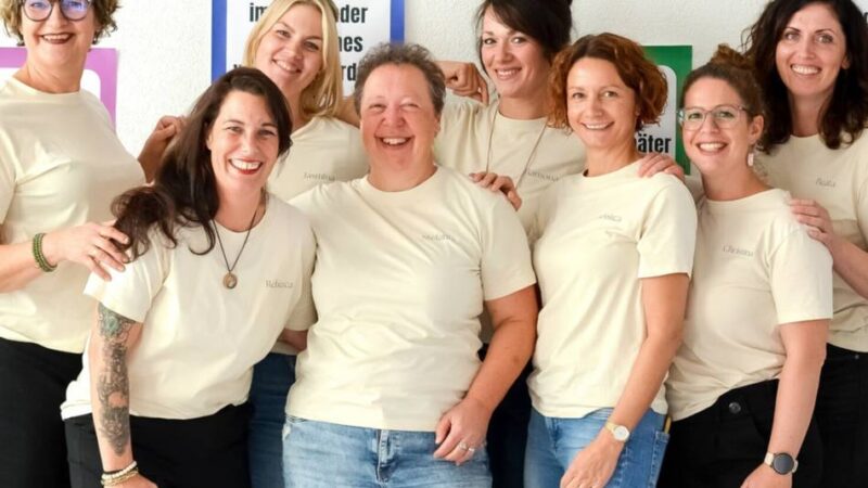 Besondere Aktion am 5. Juli: Mehr als ein Sommerfest im Coaching-Café in Kevelaer