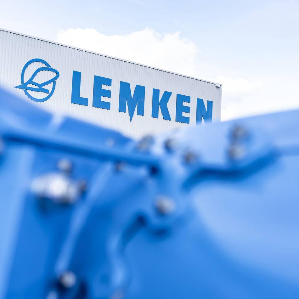 „Angespannte Marktlage“: Alpener Unternehmen Lemken meldet Kurzarbeit an