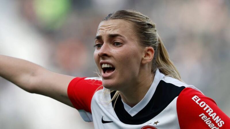 Stürmerin von Eintracht Frankfurt: Verpasste Dopingtests – deutscher Fußball-Nationalspielerin droht Sperre