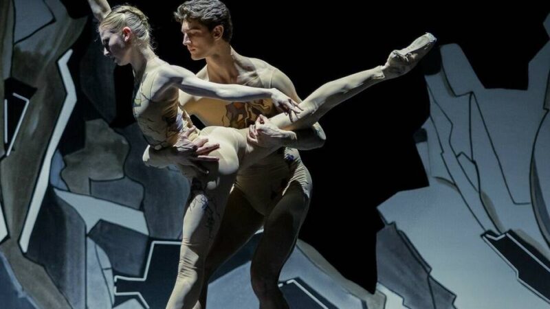 RP-Ballettscouts: „Die Aussage hat sich mir nicht erschlossen, aber ich habe es genossen“