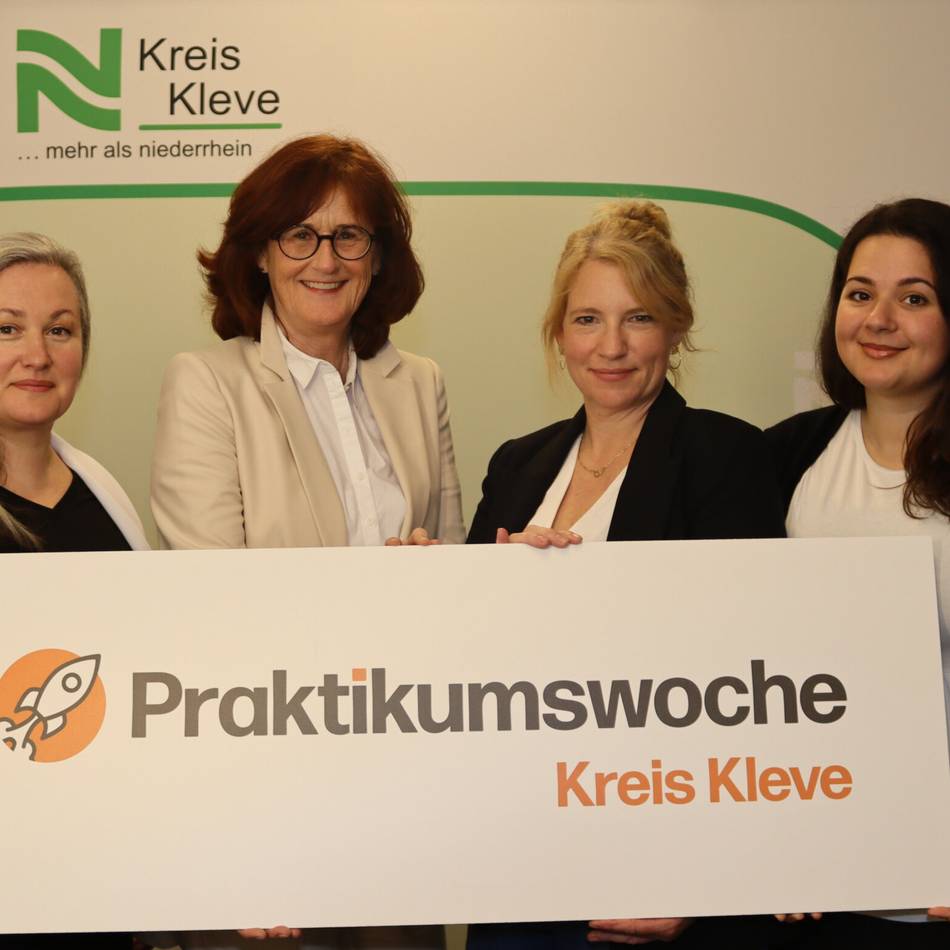 Von Schnuppertag bis Praktikumswoche: Bei „Kurz-Praktika“ in den Sommerferien spannende Unternehmen kennenlernen