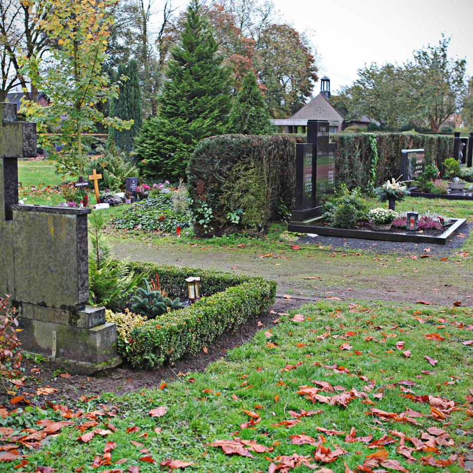 „Zum Fremdschämen“: Friedhofsbeschluss zeigt Folgen – und sorgt für Kritik