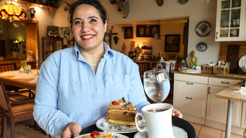 Raus aus der Innenstadt: Diese gemütlichen Frühstück-Cafés liegen in den Neusser Stadtteilen