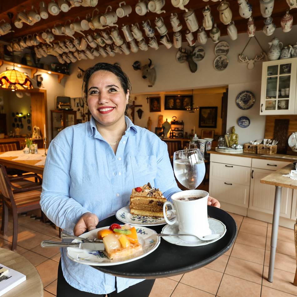 Raus aus der Innenstadt: Diese gemütlichen Frühstück-Cafés liegen in den Neusser Stadtteilen