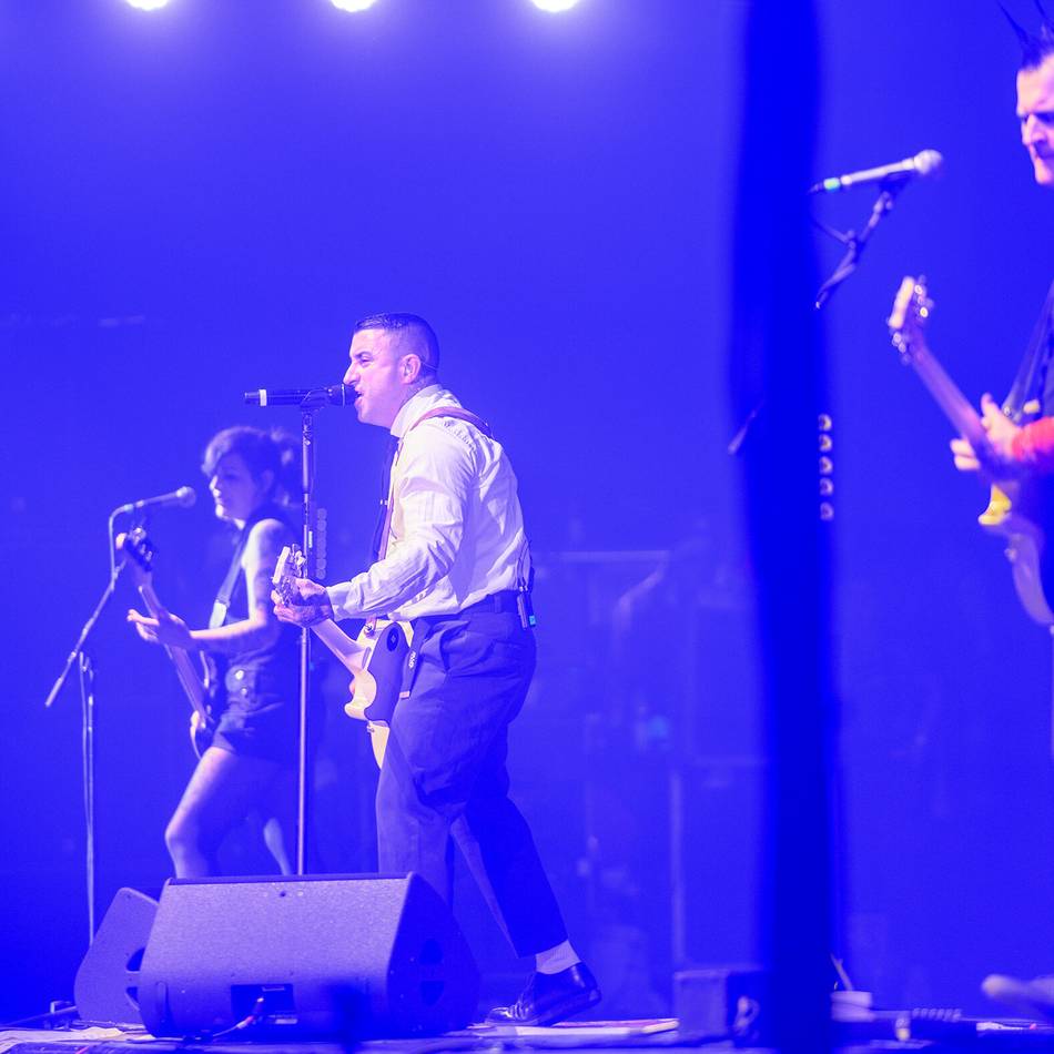 Intimes Konzert in Düsseldorf: Broilers spielen für 200 Fans im Ratinger Hof – Tickets werden verlost