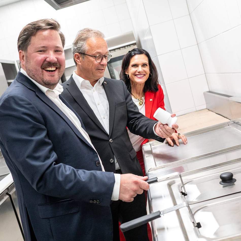Neuer Pächter kommt aus Neuss : Biergarten der „Alten Post“ soll bis Schützenfest wieder öffnen