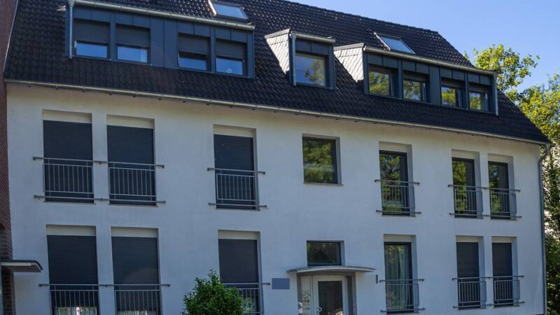 Wohnen im Rhein-Kreis Neuss: Diese Immobilien werden im Juni zwangsversteigert