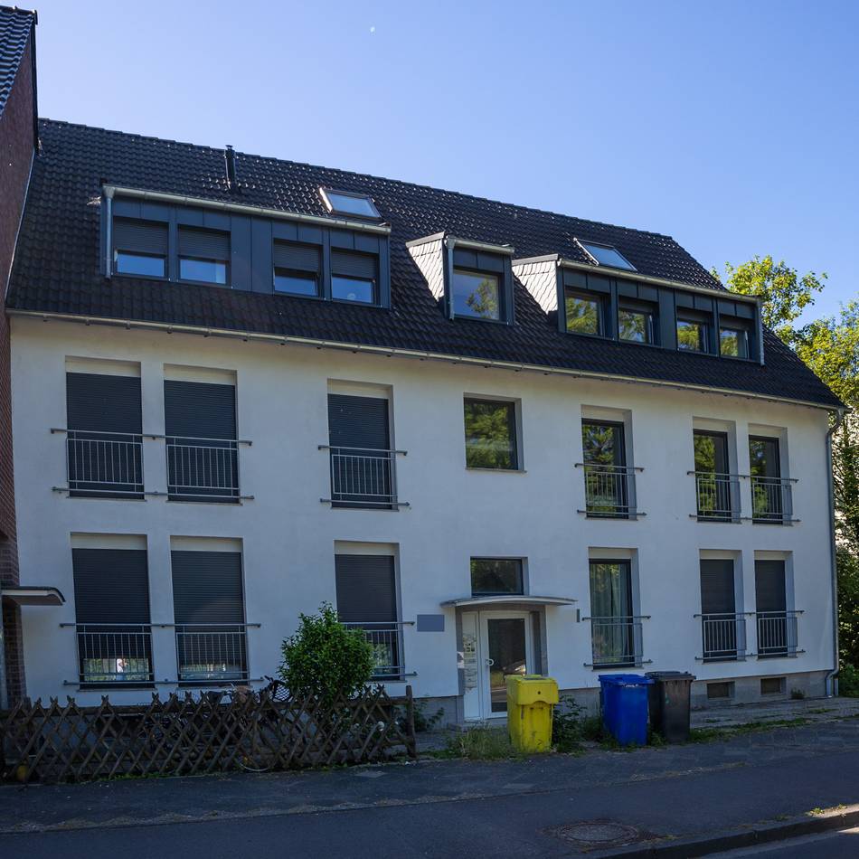Wohnen im Rhein-Kreis Neuss: Diese Immobilien werden im Juni zwangsversteigert