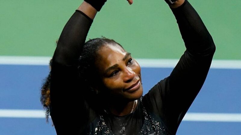 1368 Tage nach dem Karrierende: Das Comeback einer Ikone – Serena Williams elektrisiert die Tennis-Szene