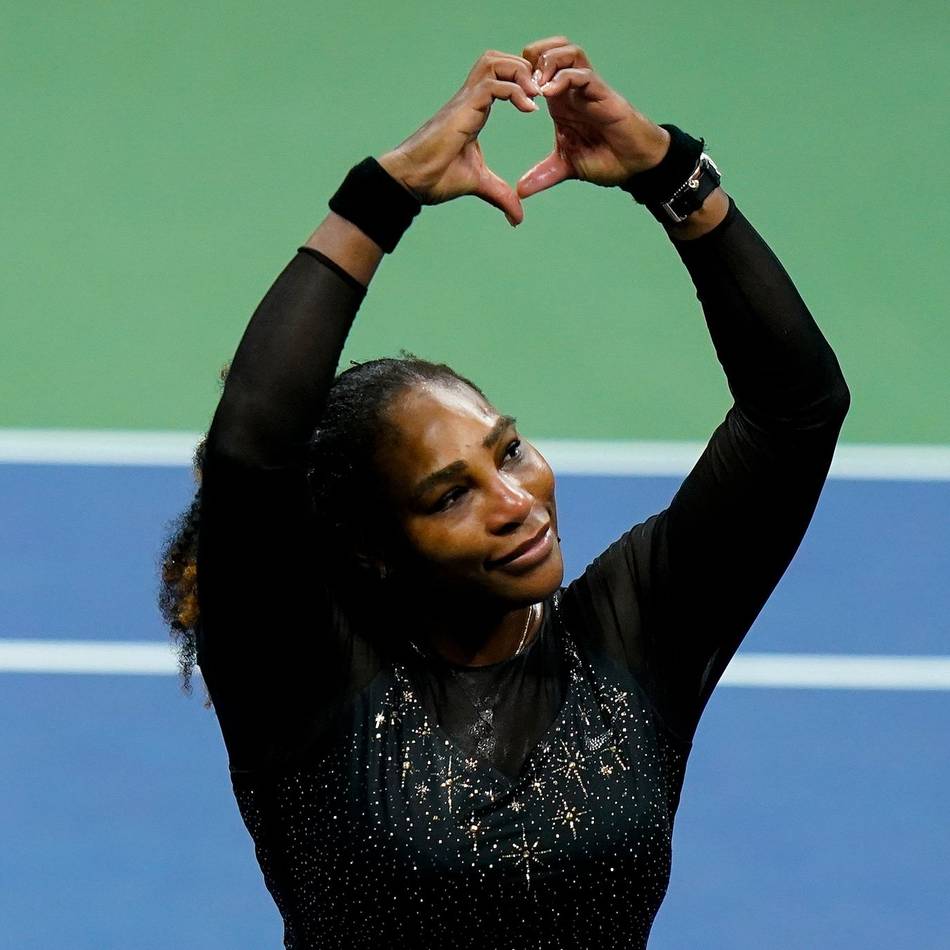 1368 Tage nach dem Karrierende: Das Comeback einer Ikone – Serena Williams elektrisiert die Tennis-Szene