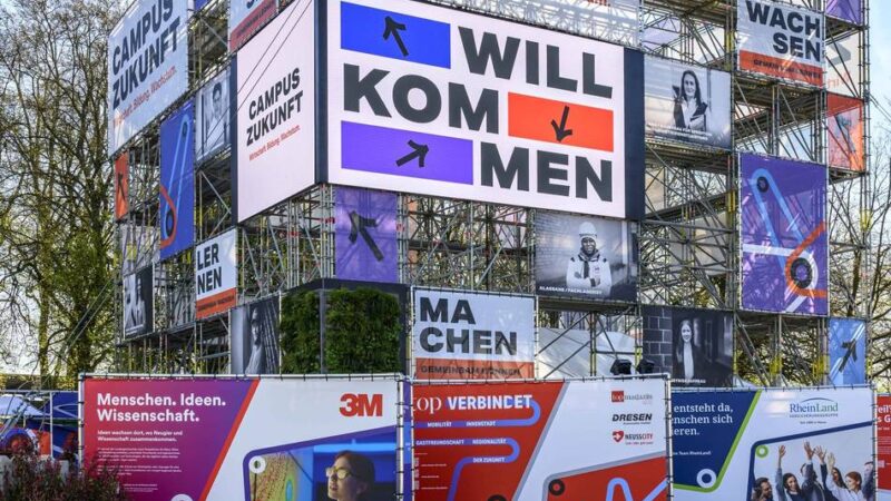 Zwei Beschlüsse zum Wendersplatz: IHK bekommt Grundstück in Neuss – aber nichts geschenkt