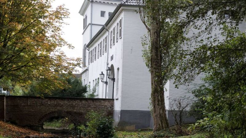 Musikschule Krefeld: Großes Fest mit Rockbands und Zirkus Musikus