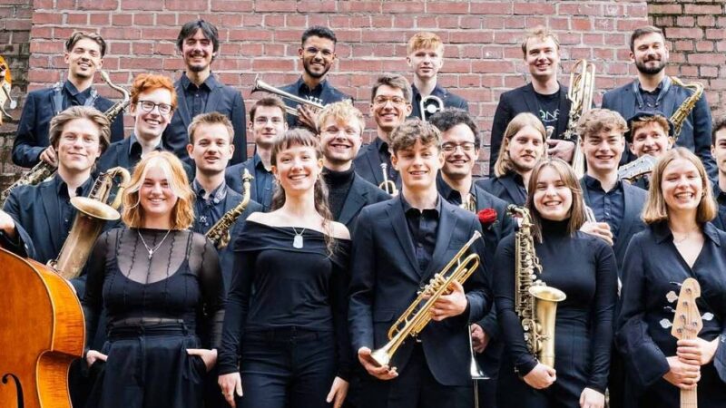 Programm auf der Laga in Neuss: Nachwuchs und Hochkaräter bei der Jazzsommernacht