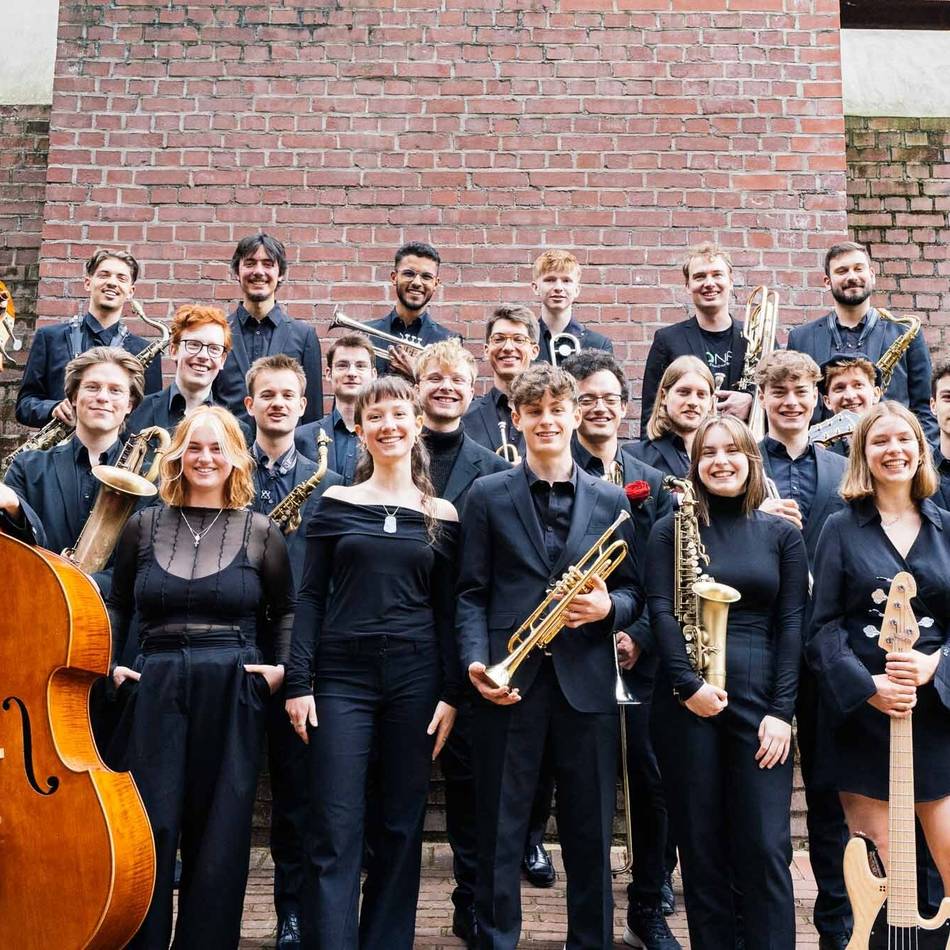 Programm auf der Laga in Neuss: Nachwuchs und Hochkaräter bei der Jazzsommernacht