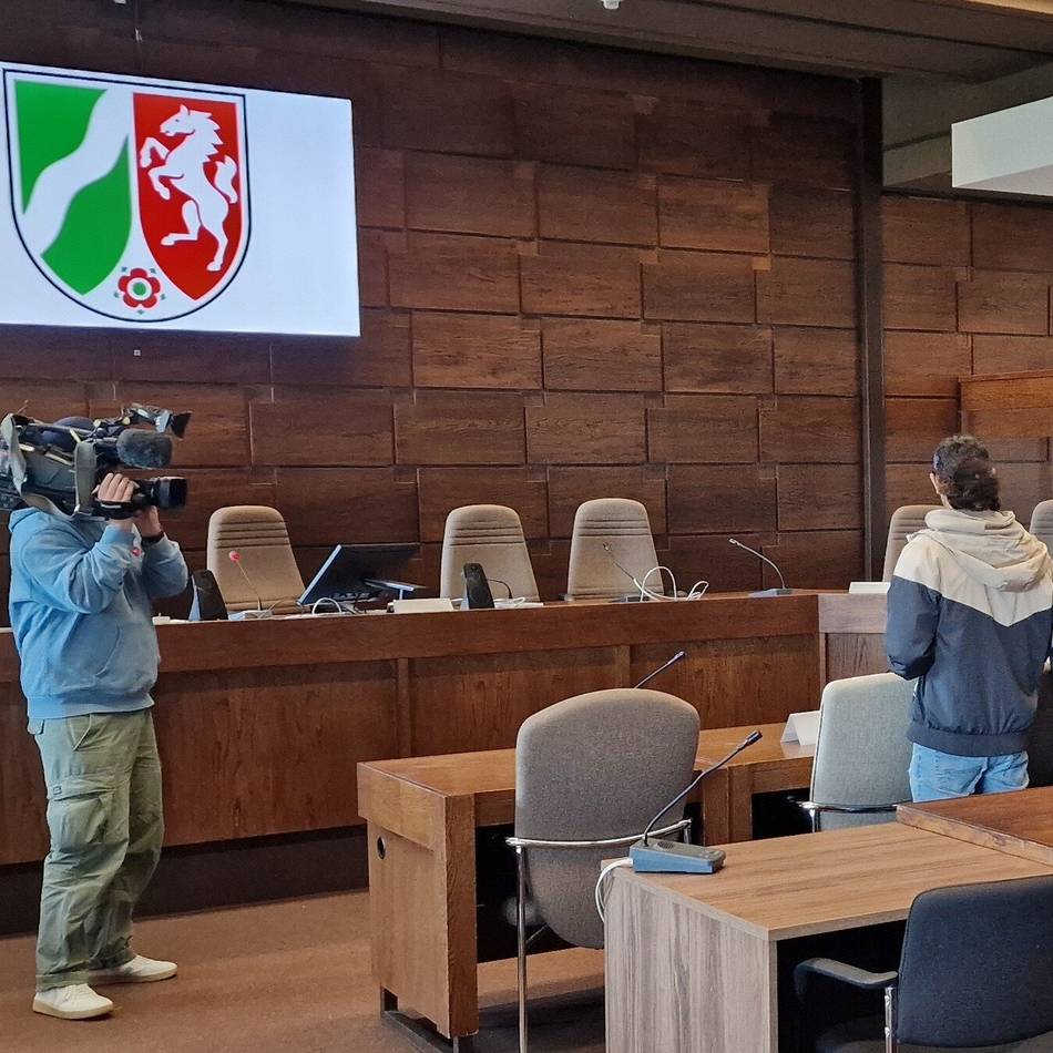 Opfer leiden bis heute – hohe Haftstrafen für Enkeltrick-Betrüger