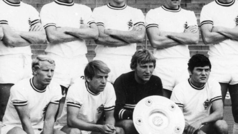 Fotoausstellung im Kreisarchiv Viersen: Spannende Zeitreise in Schwarz-Weiß