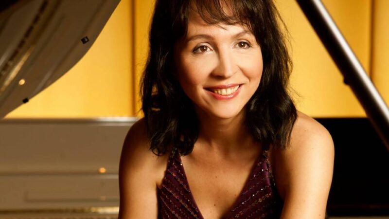 Konzert in Meerbusch: George Gershwins „Rhapsody in Blue“ neu erleben