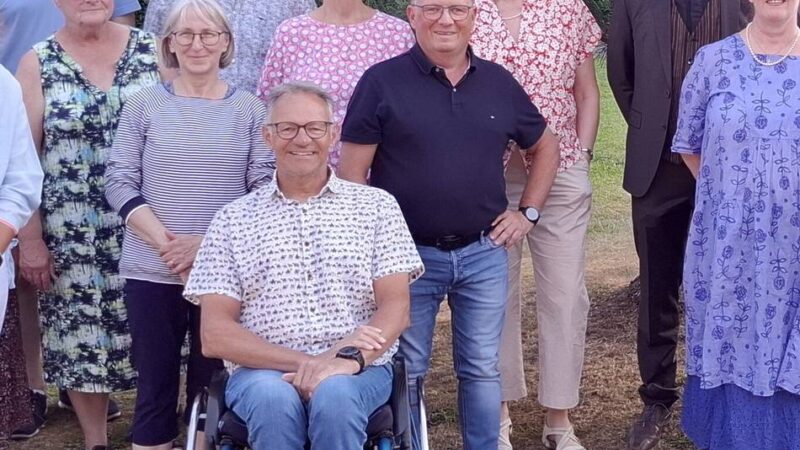 Neuer Pastoraler Raum Nettetal/Grefrath: Mehr als eine Zusammenlegung zweier Gemeinden