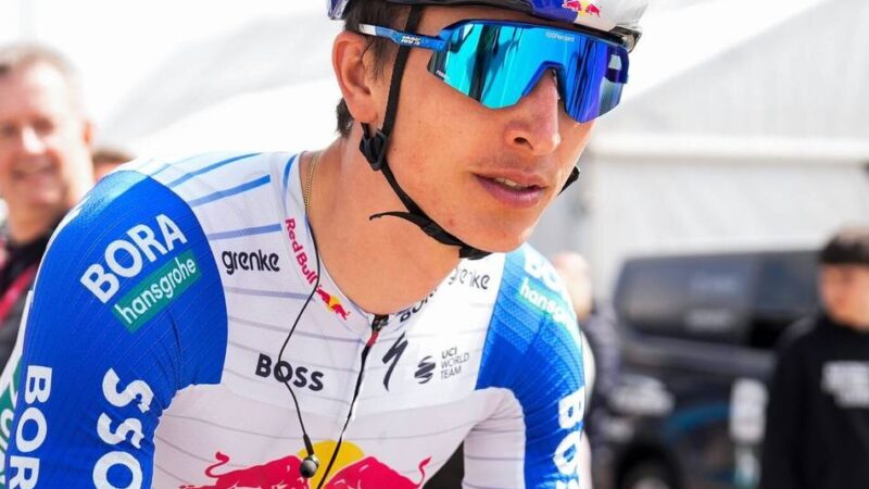 Generalproben für die Tour de France: Lipowitz beginnt in Slowenien – Pogacar triumphiert in der Schweiz