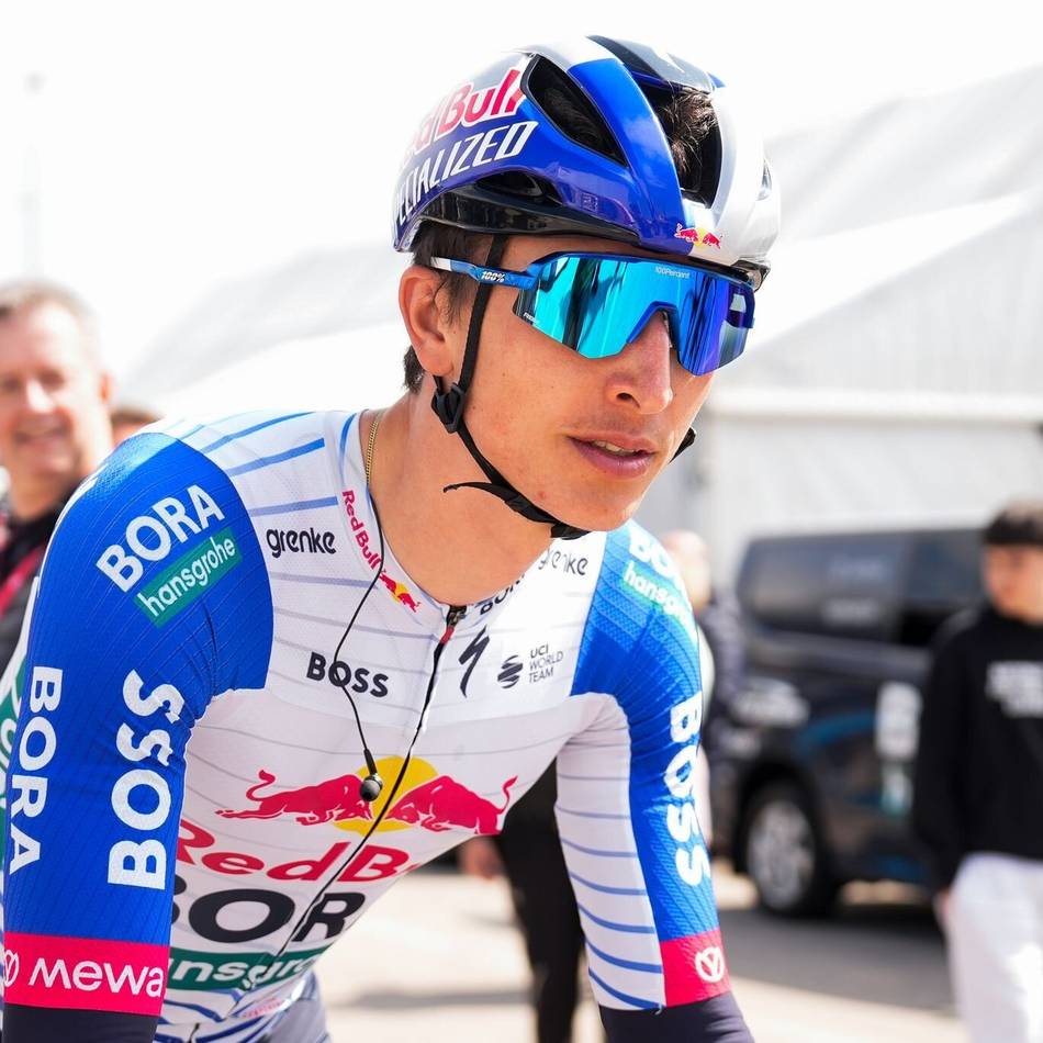 Generalproben für die Tour de France: Lipowitz beginnt in Slowenien – Pogacar triumphiert in der Schweiz