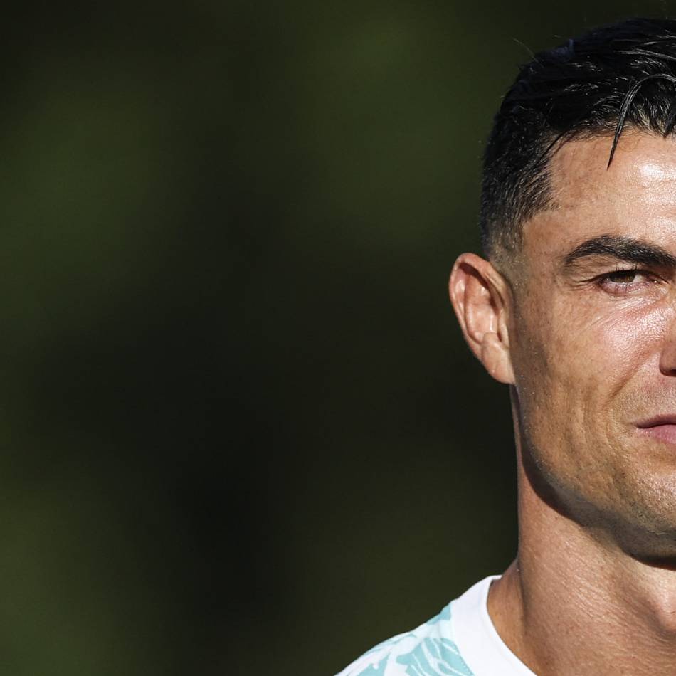 WM-Übersicht für Gruppe K: Können Usbekistan und die DR Kongo Ronaldo und Díaz stoppen?