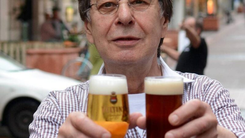 Neusser Wirt Hans Hebben gestorben: „Wichtig ist, mit netten Leuten zu trinken“