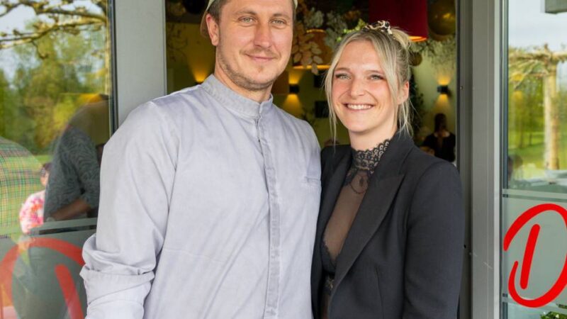 TV-Koch aus Neuss eröffnet neues Restaurant: „Um niemandem kündigen zu müssen, gehe ich jetzt auf Angriff“