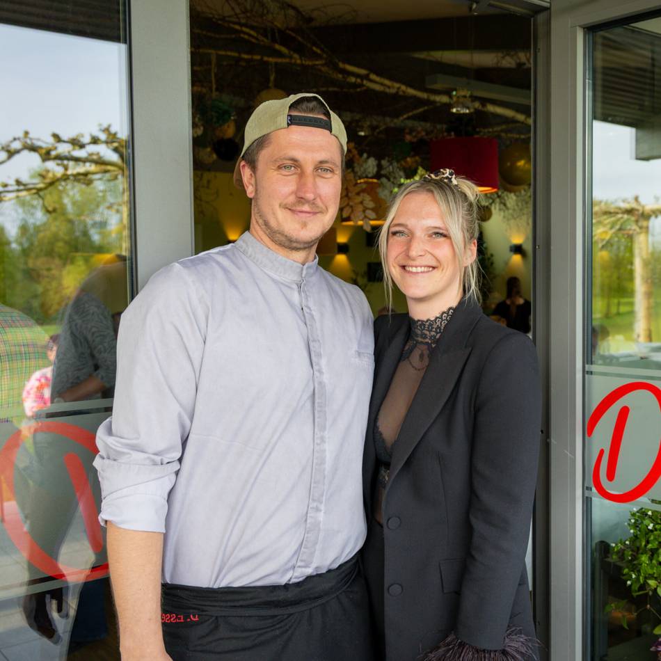 TV-Koch aus Neuss eröffnet neues Restaurant: „Um niemandem kündigen zu müssen, gehe ich jetzt auf Angriff“