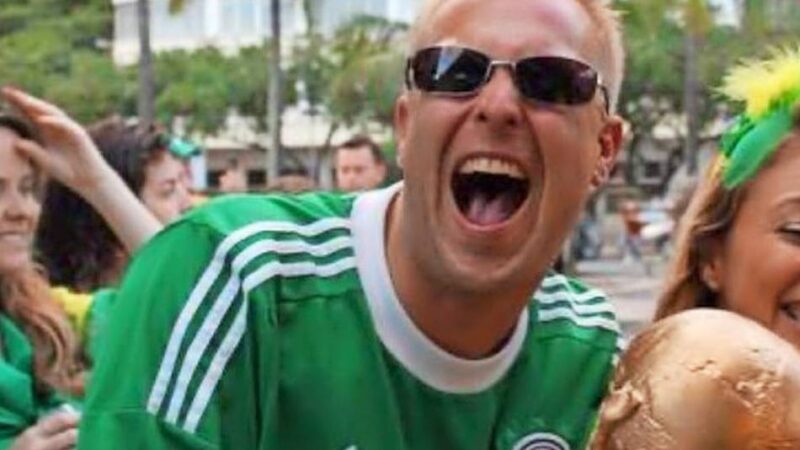Hardcore-Fan der Nationalelf: Dormagener erlebt seine vierte WM – „Das kann mir keiner mehr nehmen“