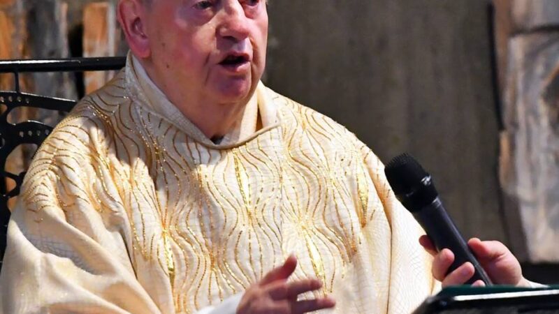 Studie der Franziskanerprovinz deckt zahlreiche Missbrauchsfälle von Pater Hubertus Hartmann in Vossenack auf: Ehemaliger Nevigeser Wallfahrtsleiter soll sich als Lehrer an vielen Jungen vergangen haben
