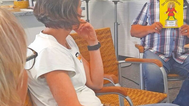 Der Elternführerschein soll die oft nervenaufreibende Erziehungsarbeit verbessern: Regelverstöße ohne Konsequenzen sind fatal