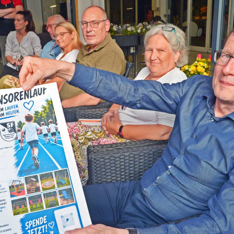 Werbegemeinschaft will lokale Akteure: Genussmeile zieht sich in Neviges durch die Fußgängerzone