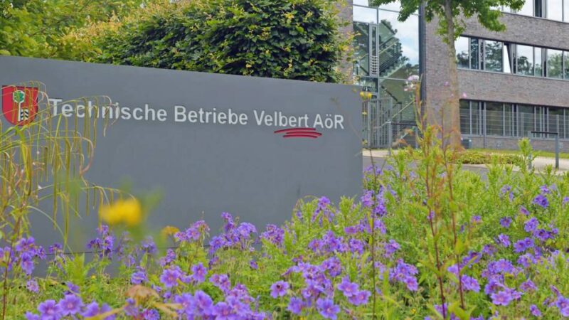 Der Vorstoß von Velbert anders, die TBV in die Stadtverwaltung einzugliedern, fand im Verwaltungsrat keine Unterstützung: Die Technischen Betriebe Velbert
bleiben eine Anstalt öffentlichen Rechts