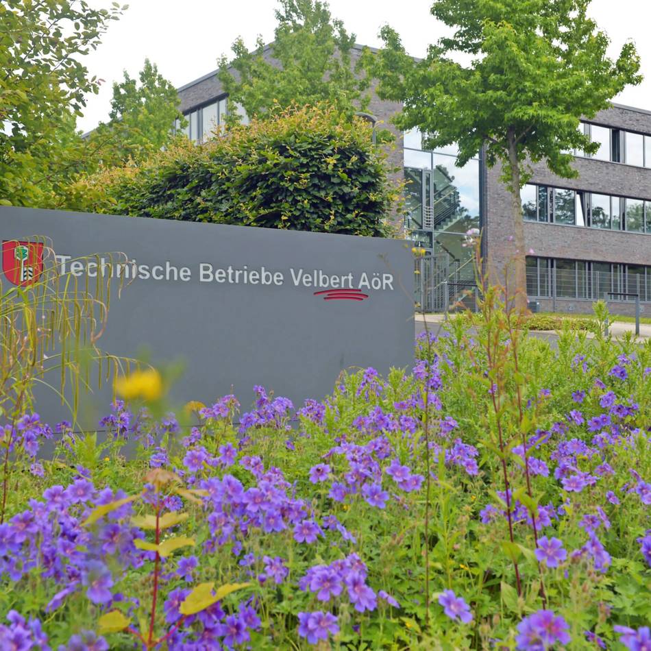 Der Vorstoß von Velbert anders, die TBV in die Stadtverwaltung einzugliedern, fand im Verwaltungsrat keine Unterstützung: Die Technischen Betriebe Velbert
bleiben eine Anstalt öffentlichen Rechts
