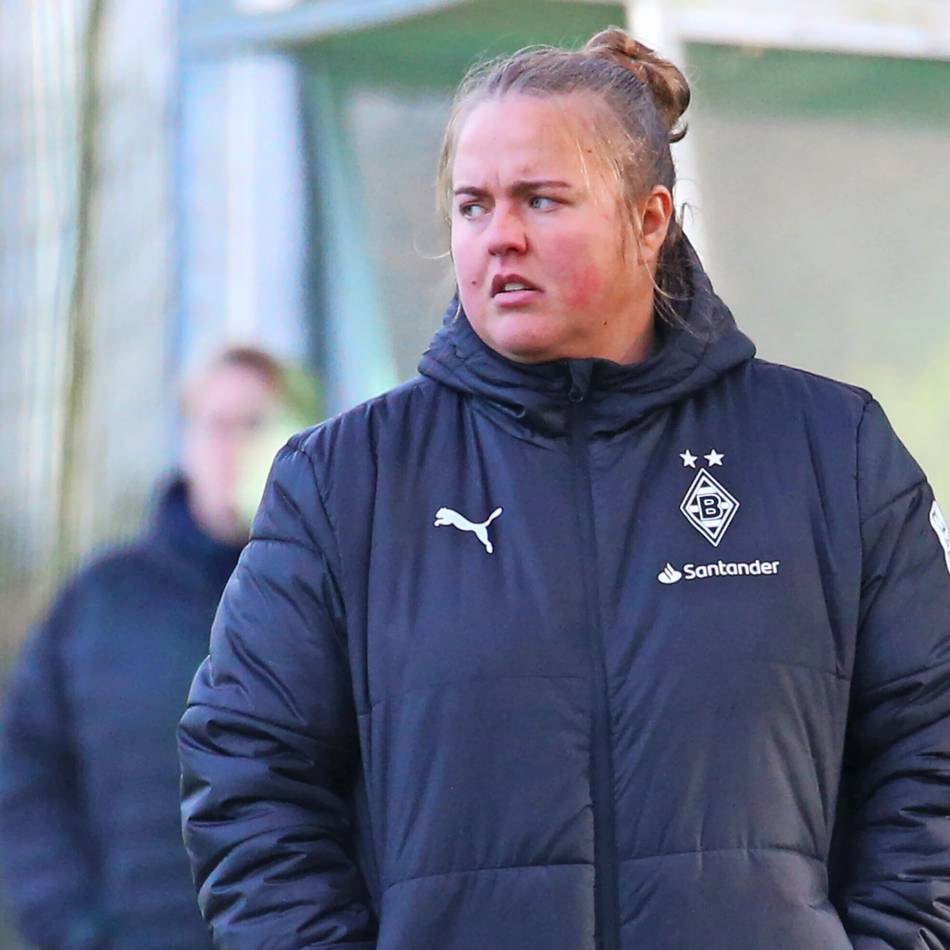 Ohne Borussia II: Frauenfußball erhält Reform für eine 3. Liga