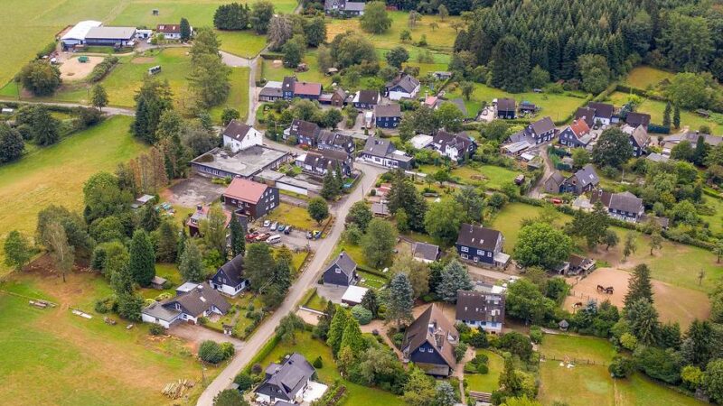 Rückgliederung von Solingen nach Wermelskirchen: „Wir haben das Gefühl, wir laufen auf der Stelle“